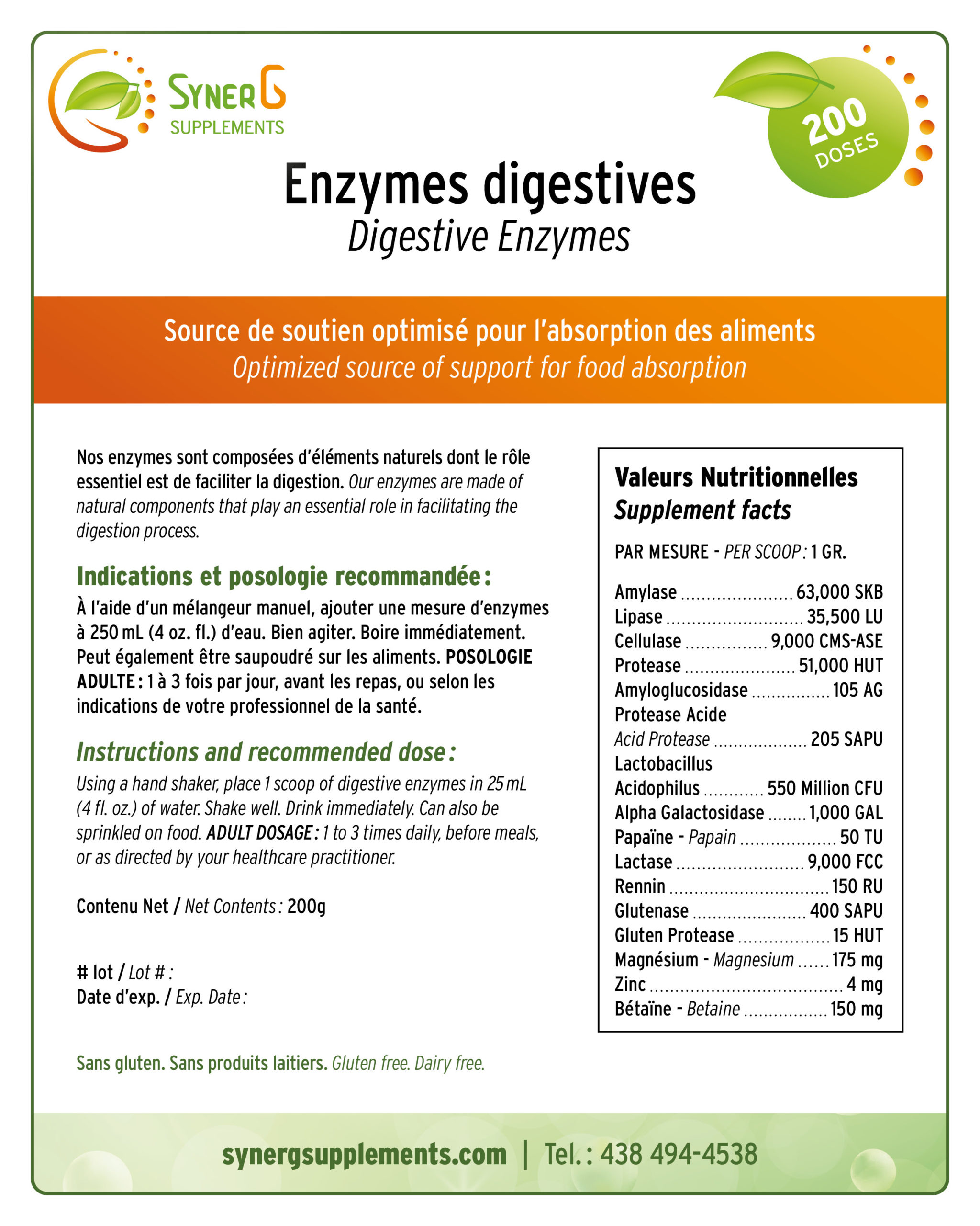 SynerG_EnzymesDigestives200g