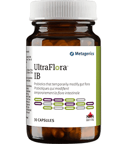 ultraflora-ib