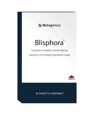 Blisphora30Metagenics