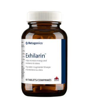 Exhilarin-60-Metagenics