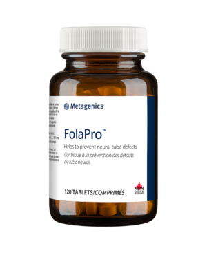 FolaPro-120-Metagenics