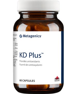 KD plus-60-Metagenics