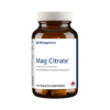 Mag Citrate-120comp.-Metagenics