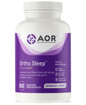 Ortho-Sleep-60v caps.-AOR