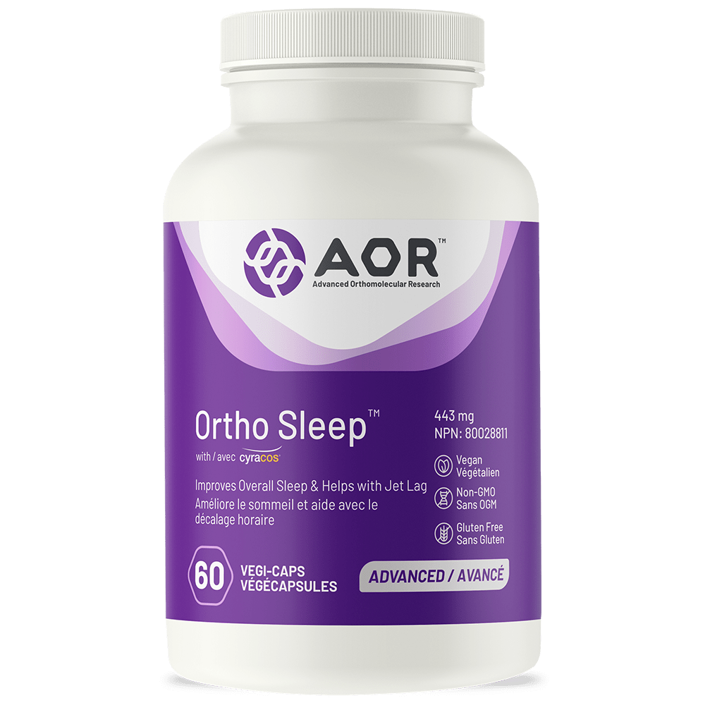 Ortho-Sleep-60v caps.-AOR