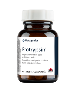 Protrypsin-120-Metagenics