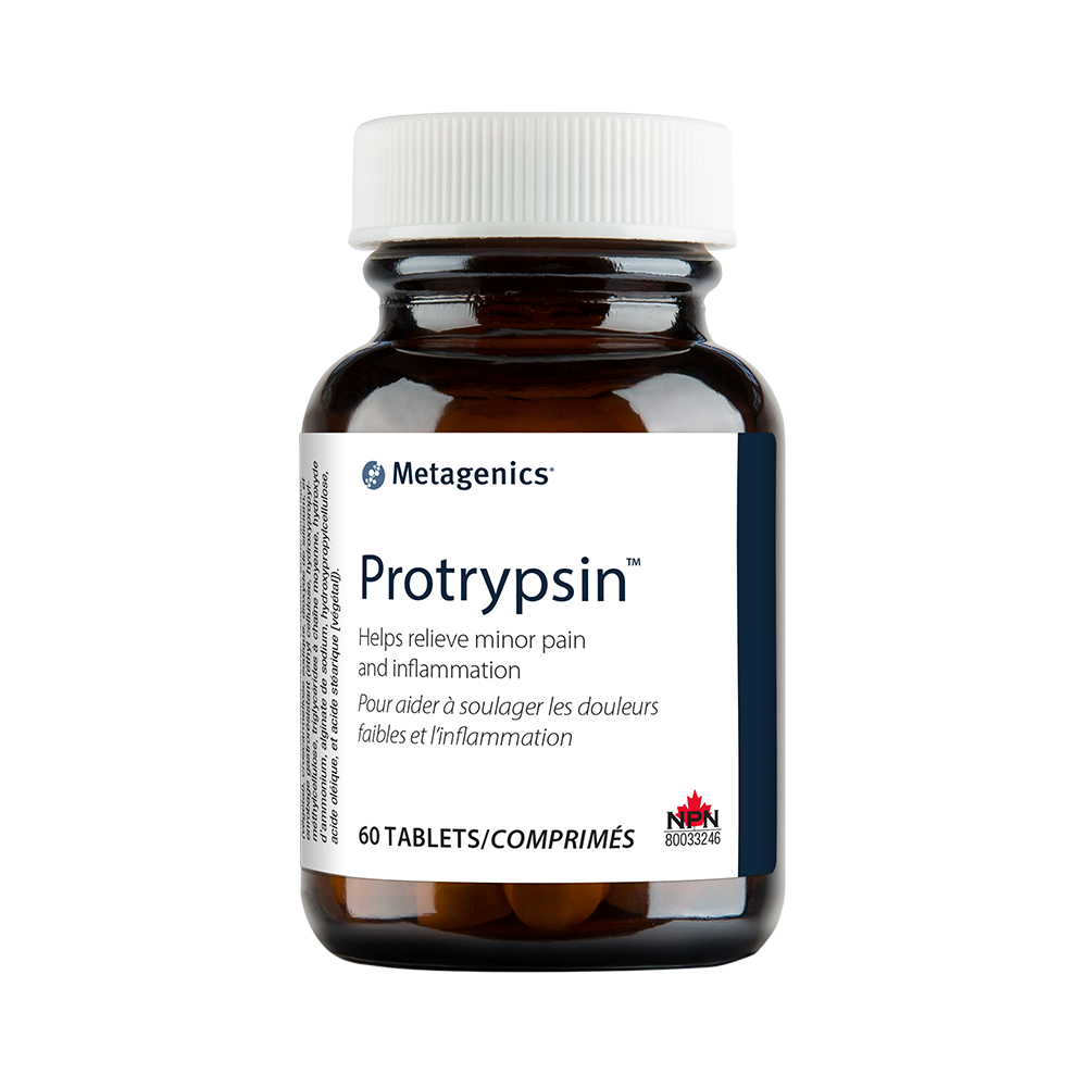 Protrypsin-60-Metagenics