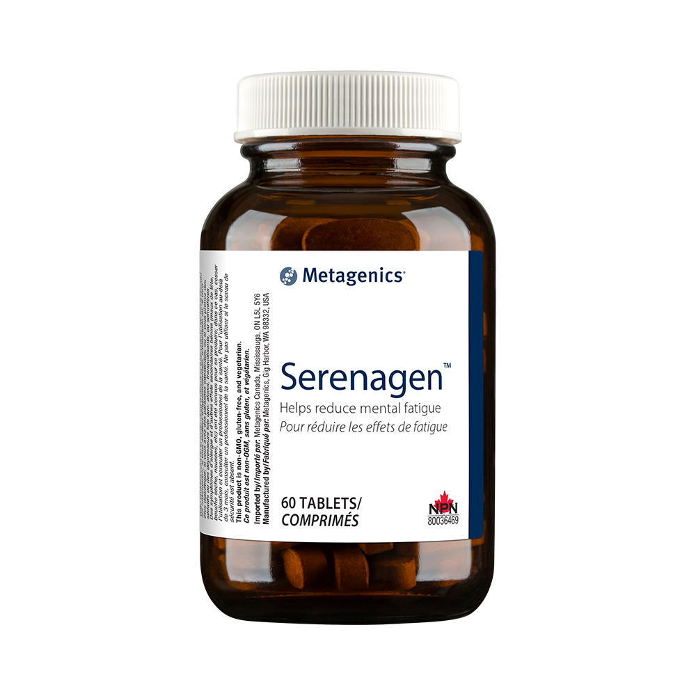 Serenagen-60tabs-Metagenics