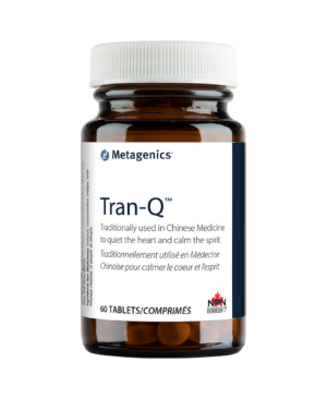Tran-Q-60-Metagenics