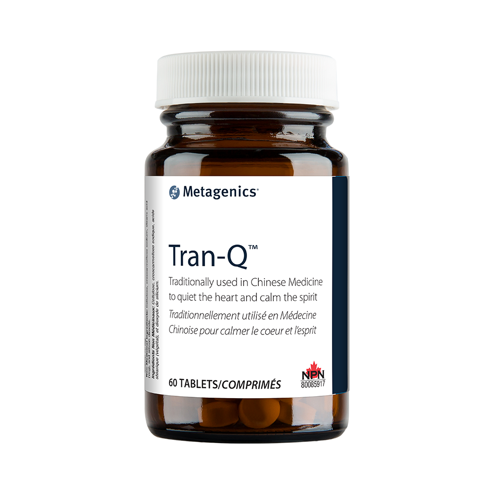 Tran-Q-60-Metagenics