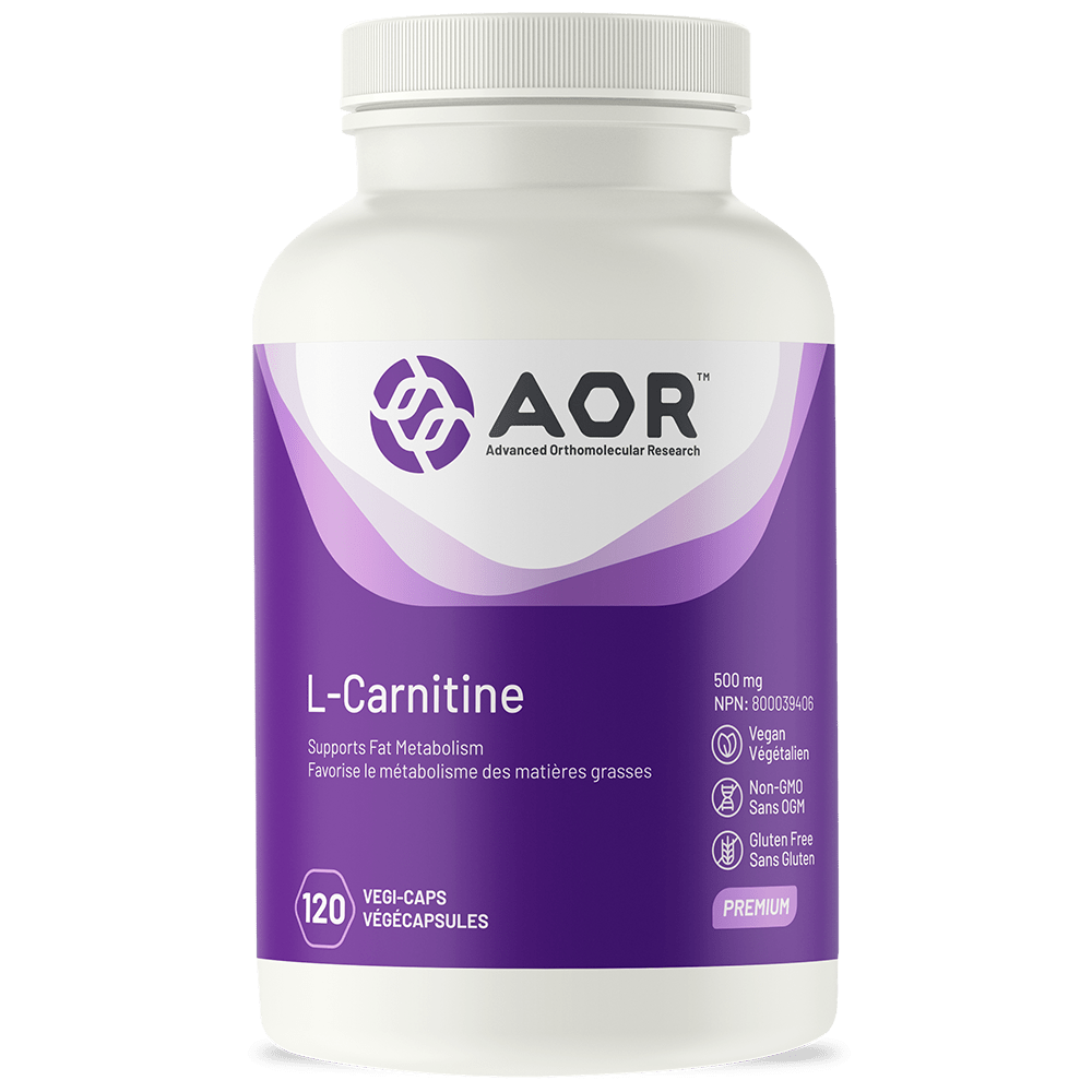 AOR-04270-L-Carnitine
