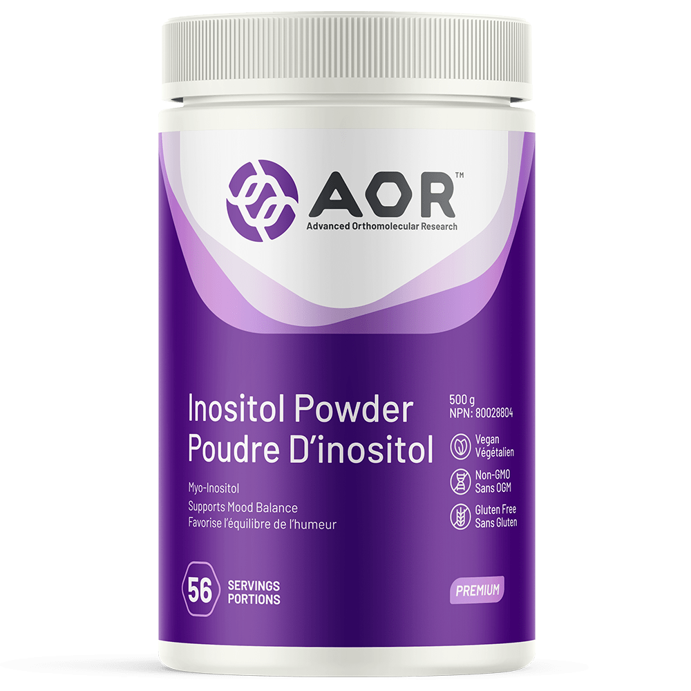 AOR-Inositol-Powder