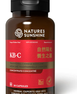 KB-C Nature's Sunshine 30 caps.jpg