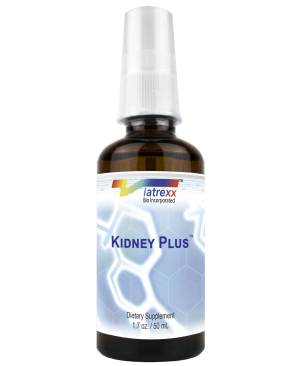 Kidney Plus 50 ml Viatrexx