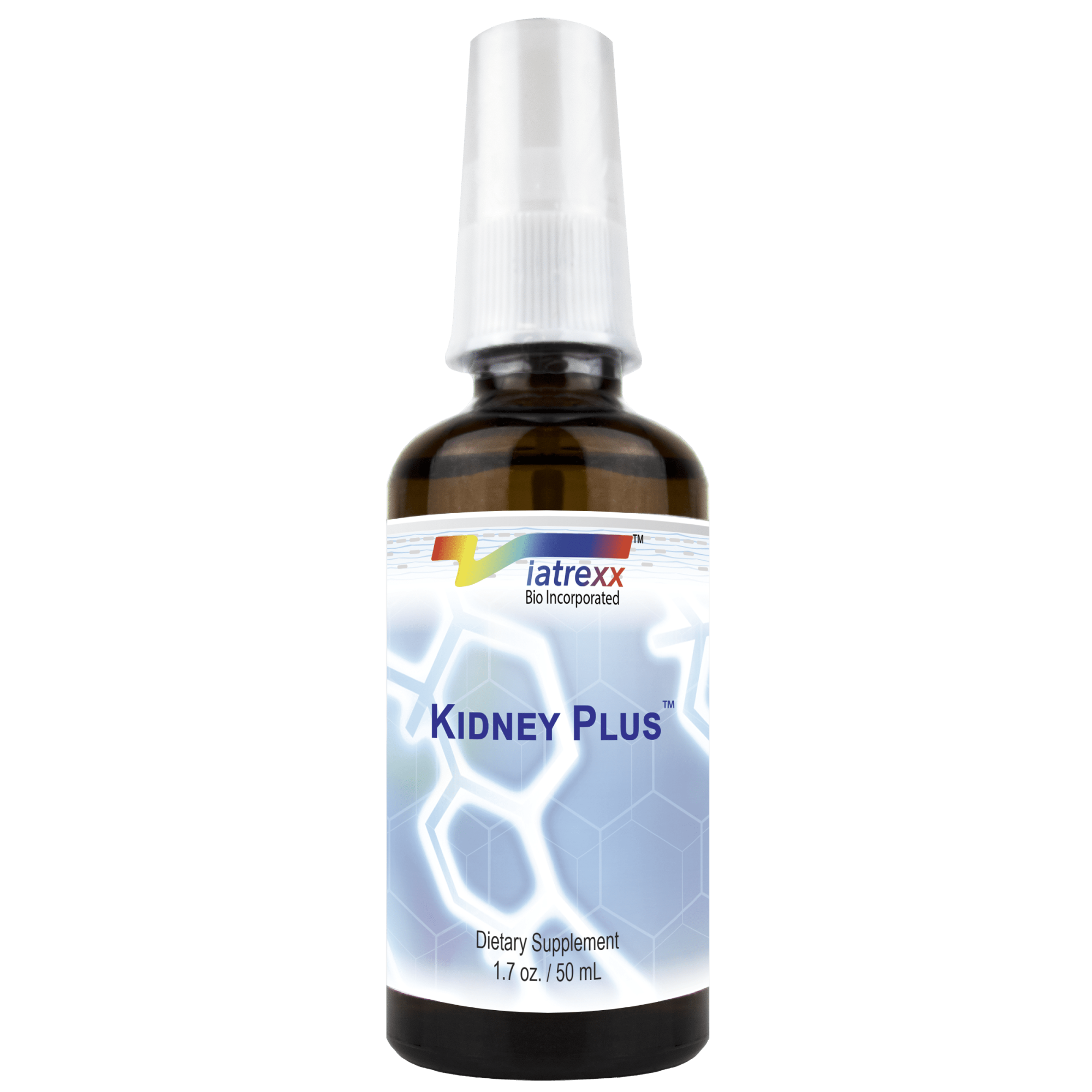 Kidney Plus 50 ml Viatrexx