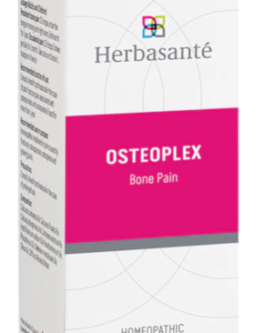 Osteoplex 100 ml Herbasanté