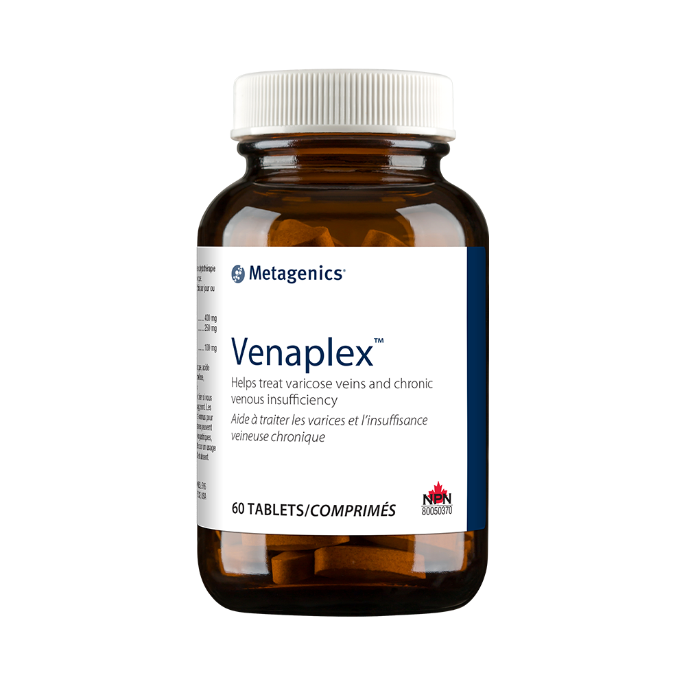 Venaplex-60tabs-Metagenics