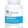 Adrenergy 90 capsules Alterra