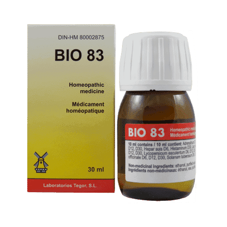 bio-83-tegor