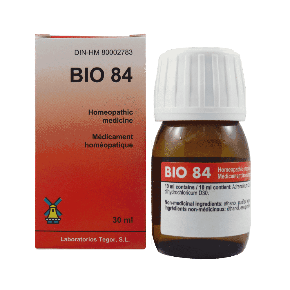 bio-84-tegor