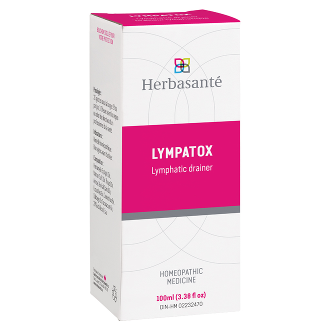 herbasante-lympatox
