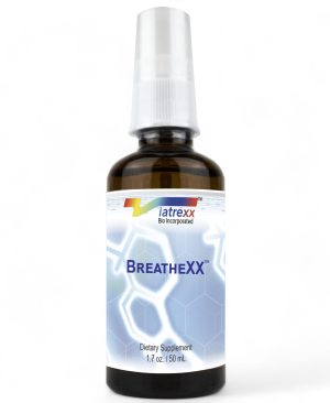 BreatheXX 50 ml Viatrexx