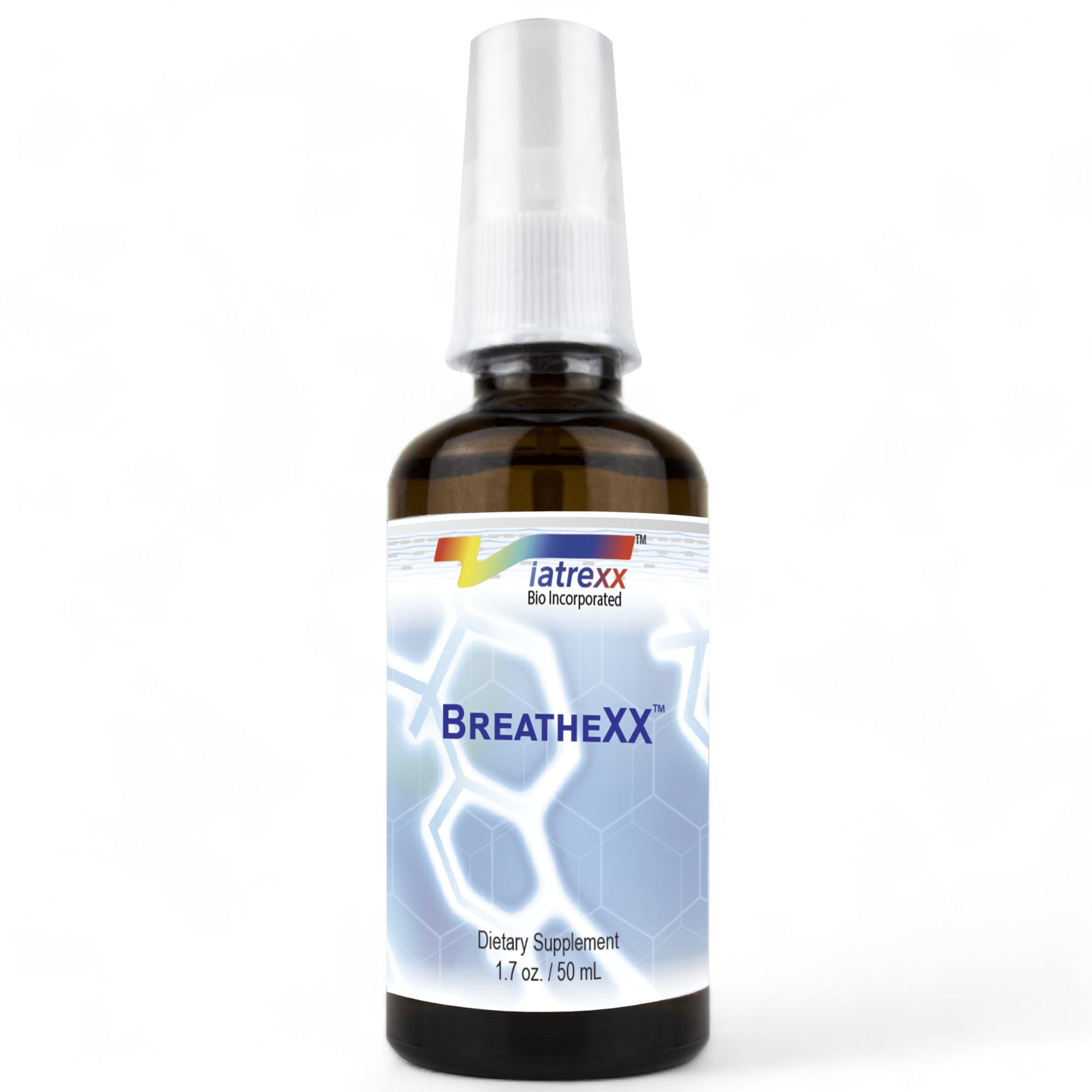 BreatheXX 50 ml Viatrexx