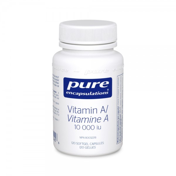 Vitamin A Pure