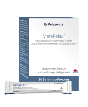 MetaRelax-30-Metagenics