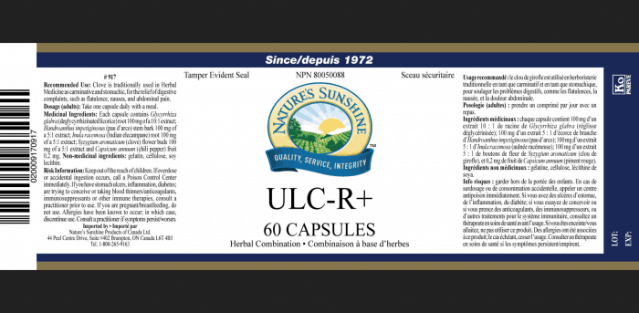ULC-R+Label