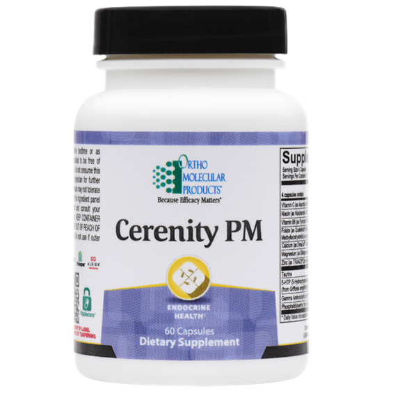 CerenityPM -60SynerG