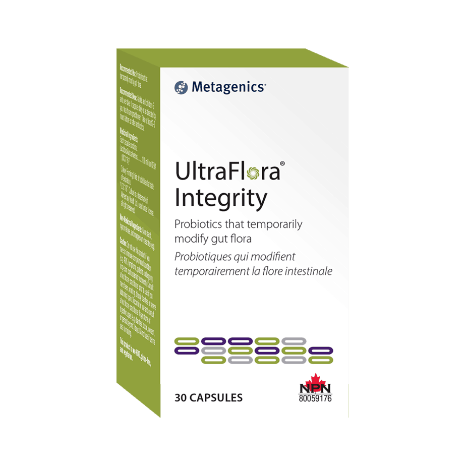 UltraFlora-Integrity
