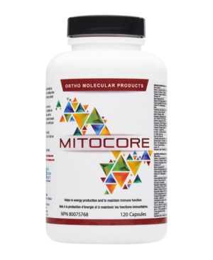 Mitocore Ortho Molecular 120