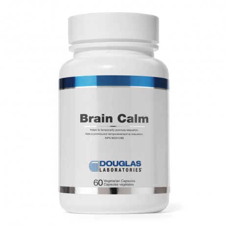 Brain Calm 60