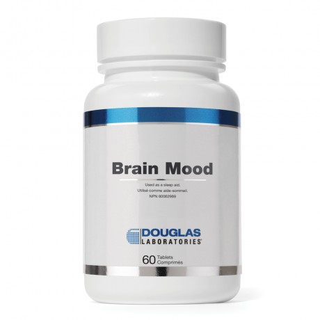 Brain Mood 60