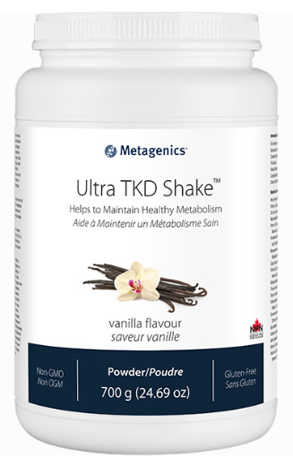 Ultra TDK Shake 14 Metagenics