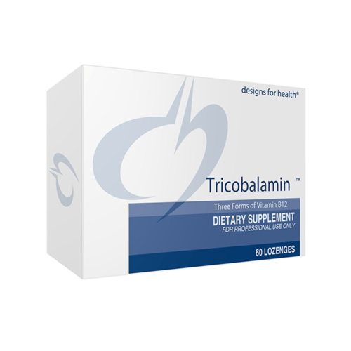Tricobalamin_60-lozenges-Designs-For-Health