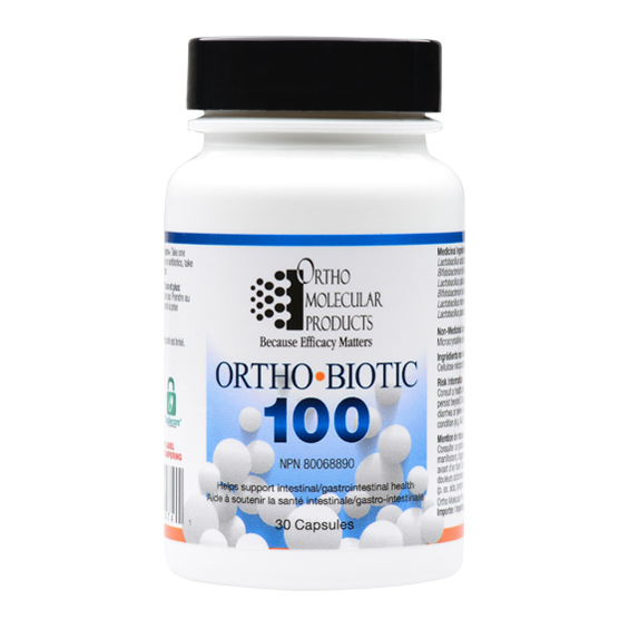 Ortho-Biotic-100