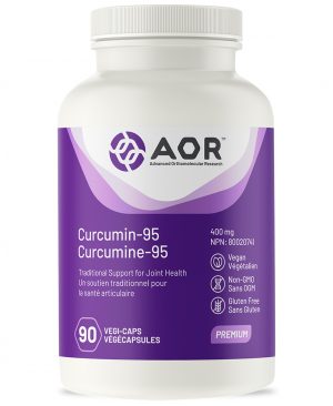 Curcumin - 95 AOR