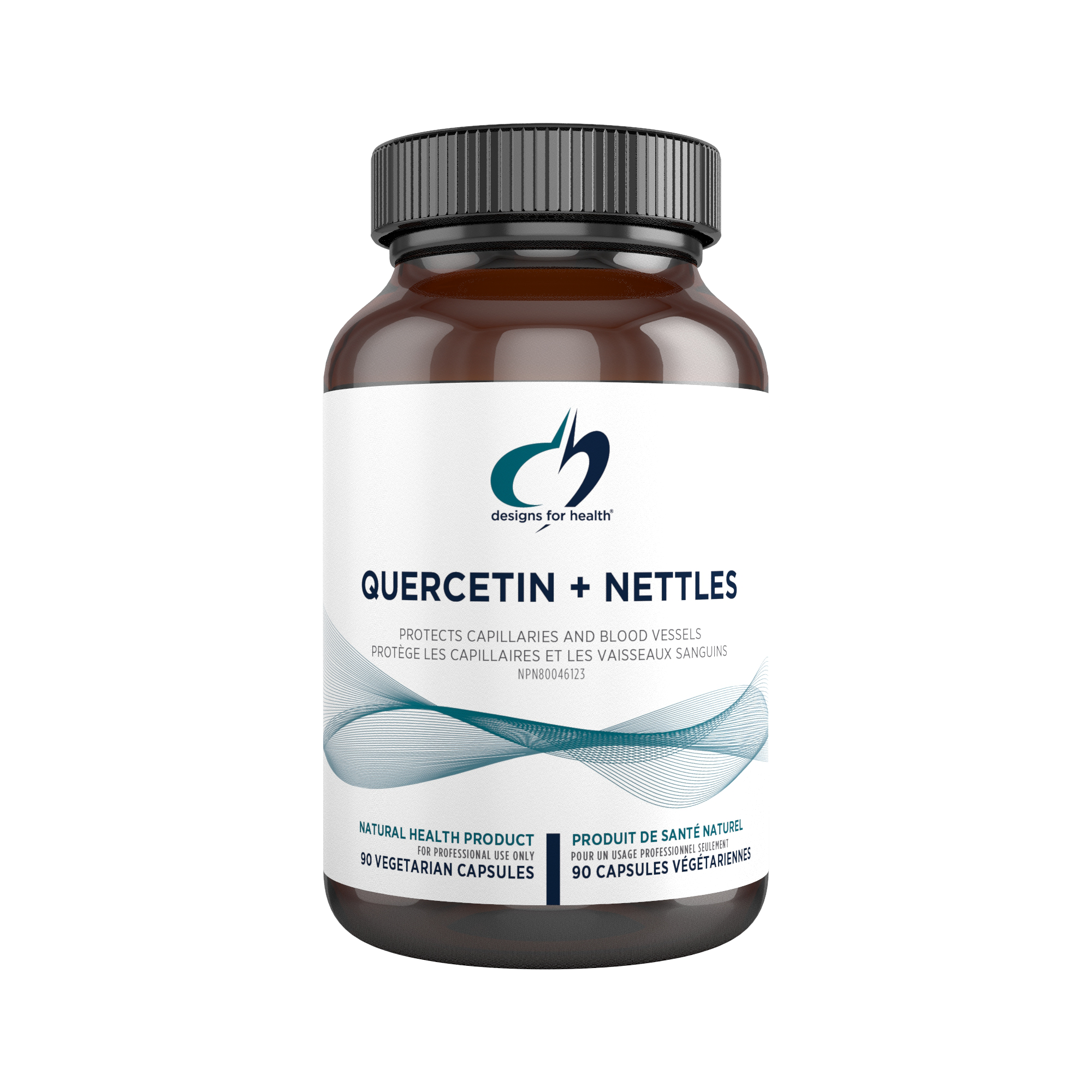 Quercetin + Nettles 90-Designs-For-Health