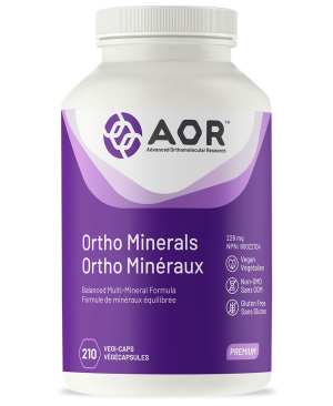 AOR-Ortho-Minerals-210-v.-caps.