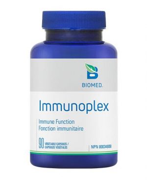Immunoplex
