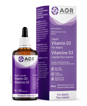 AOR-Vitamin-D3-Liquid-Adult-100