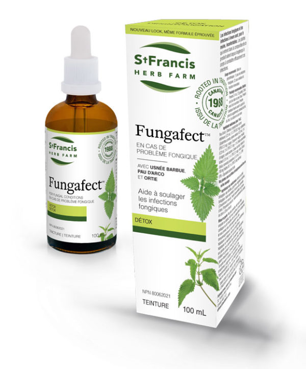 Fungafect-50ml.-St.Francis