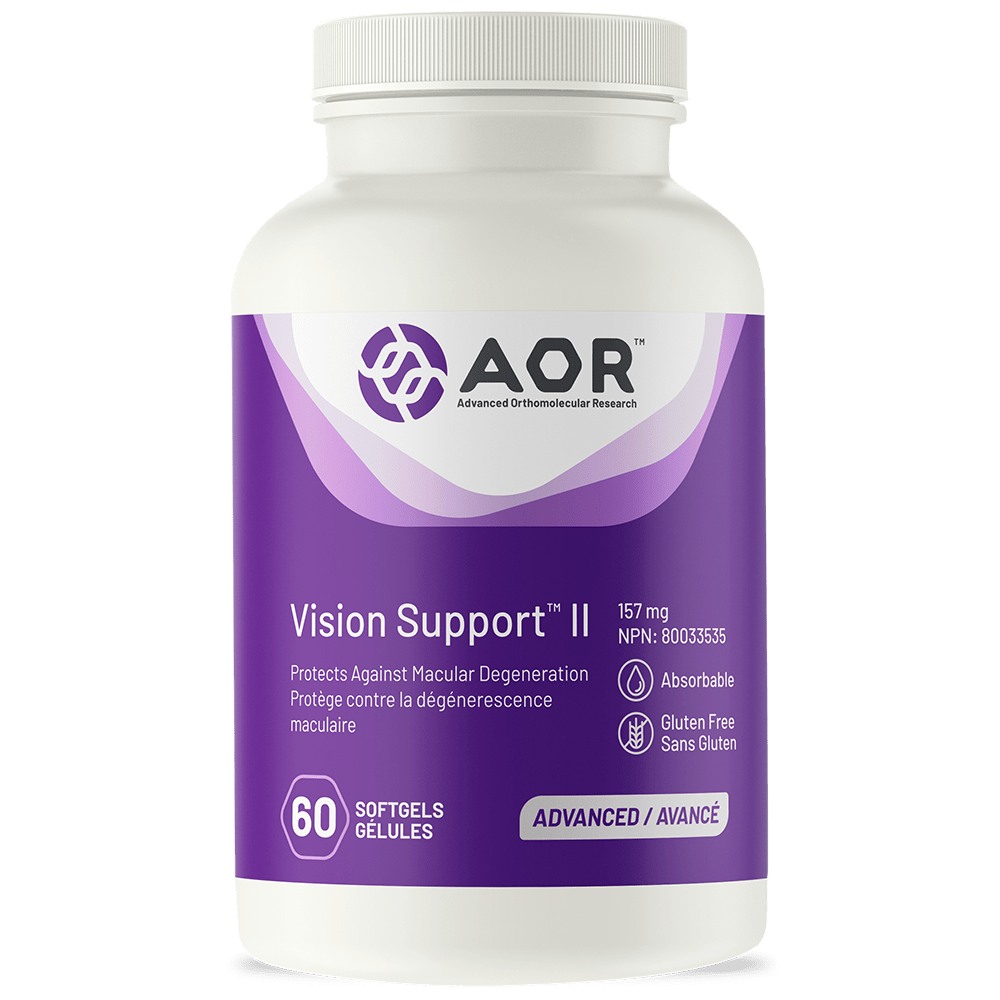 AOR-VISION-SUPPORT-II