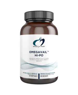 Omegavail-Hi-Po-60-Designs-For-Health