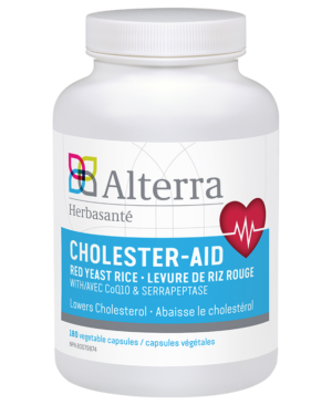 cholester-aid-180-alterra