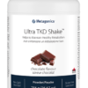 Ultra TDK Shake Choco 14 Metagenics