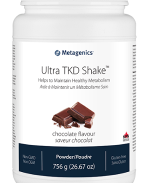 Ultra TDK Shake Choco 14 Metagenics