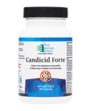 Candicid-Forte